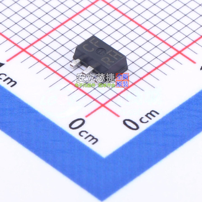 三极管(BJT) 2SD2150T100R SC-62 ROHM(罗姆) 电子元器件全新原装