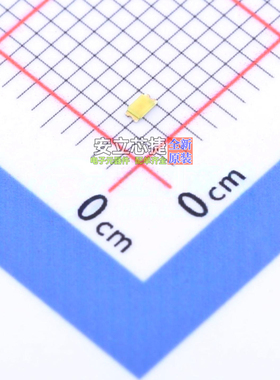发光二极管/LED SMLEN3WBC8W1 0603 ROHM(罗姆) 电子元件全新原装