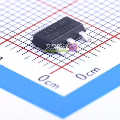 场效应管(MOSFET) IRLL014NPBF SOT-223 Infineon(英飞凌) 元器件