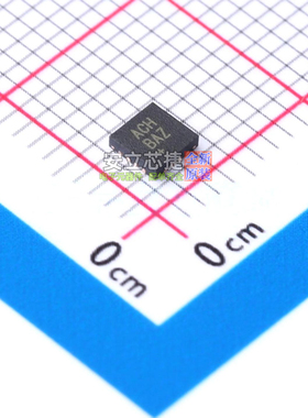 I/O扩展器 MAX7317ATE+ TQFN-16 MAXIM(美信) 电子元器件全新原装