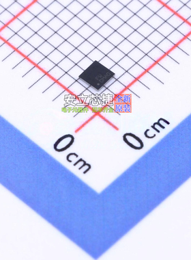 场效应管(MOSFET) EFC4621R-TR XFBGA-4 onsemi(安森美) 全新原装
