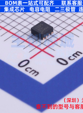 DC-DC电源芯片 TLV62085RLTR VSON-7 TI/德州 电子元器件全新原装