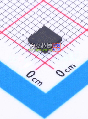 模数转换芯片ADC AD7986BCPZ LFCSP-20 ADI(亚德诺) 电子元件配单