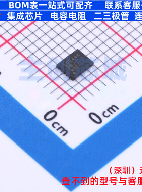 缓冲器/驱动器/收发器 SN74LVC244ARWPR X1QFN-20(2.5x3.3) TI/德