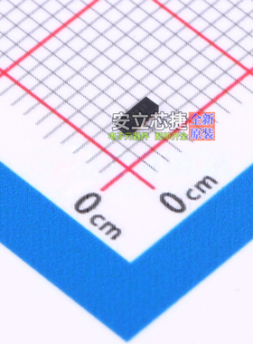 静电保护器(TVS/ESD) DT1240V3-04LP-7 UDFN2510-10 DIODES(美台)