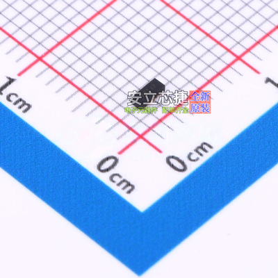 静电保护器(TVS/ESD) DT1240V3-04LP-7 UDFN2510-10 DIODES(美台)
