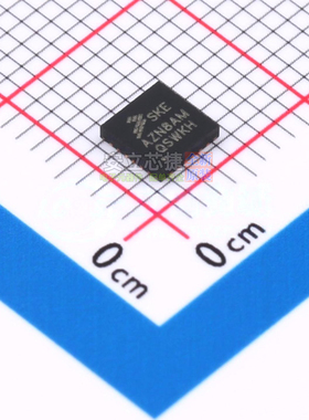 单片机(MCU/MPU/SOC) S9KEAZN8AMFKR QFN-24 安世 电子元器件配单