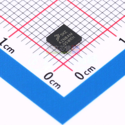 单片机(MCU/MPU/SOC) S9KEAZN8AMFKR QFN-24 安世 电子元器件配单