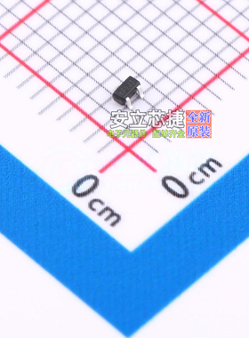 稳压二极管 MMBZ5237BT-7-F SOT-523 DIODES(美台) 电子元件配单