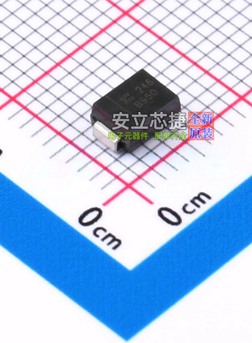 稳压二极管 1SMB5950B-13 SMB DIODES(美台) 电子元器件全新原装