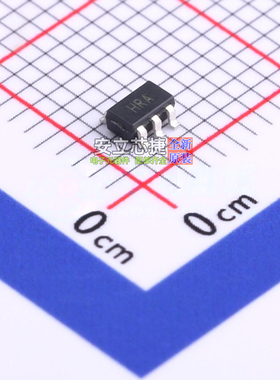 FET输入运放 AD8065ARTZ-R2 SOT-23-5 ADI(亚德诺) 电子元件配单