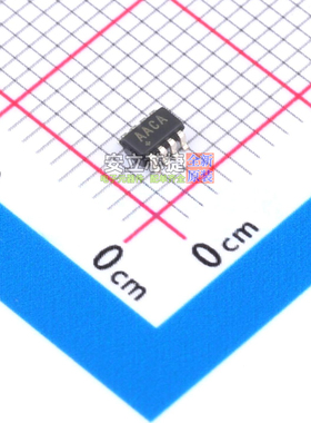 监控和复位芯片 MAX6367PKA29+T SOT-23-8 MAXIM(美信) 全新原装