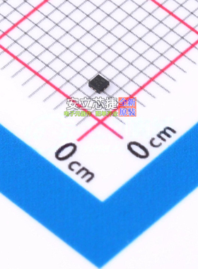 反相器 74AUP1G06FW5-7 X1-DFN1010-6 DIODES(美台) 电子元件配单