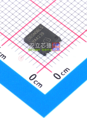 场效应管(MOSFET) BSC065N06LS5ATMA1 TDSON-8 Infineon(英飞凌)