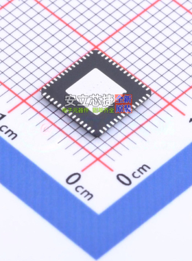 模数转换芯片ADC AD9601BCPZ-200 LFCSP-56 ADI(亚德诺) 全新原装