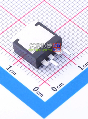 场效应管(MOSFET) FQB11N40CTM D2PAK onsemi(安森美) 电子元器件