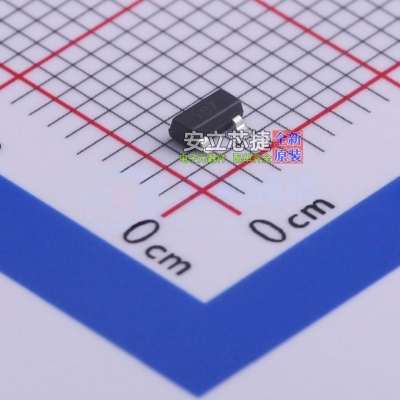 三极管(BJT) ZXTN25040DFLTA SOT-23 DIODES(美台) 电子元件配单