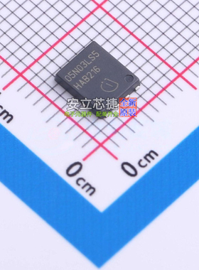 场效应管(MOSFET) BSC005N03LS5ATMA1 TDSON-8FL Infineon(英飞凌