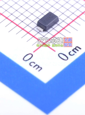 肖特基二极管 DFLS230L-7 PowerDI-123 DIODES(美台) 电子元器件