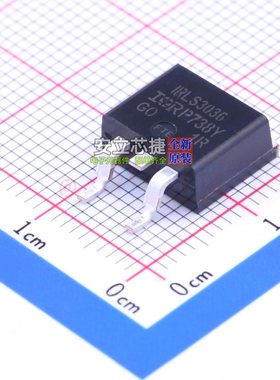 场效应管(MOSFET) IRLS3036TRLPBF TO-263 Infineon(英飞凌)