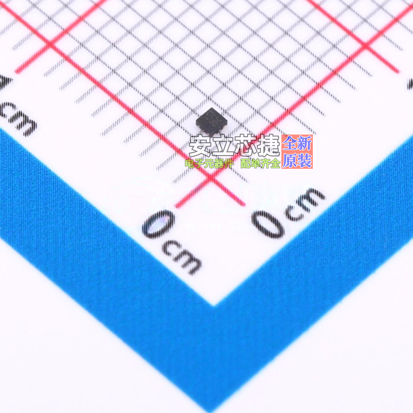线性稳压器(LDO) AP7315-32FS4-7B X2-DFN1010-4 DIODES(美台)