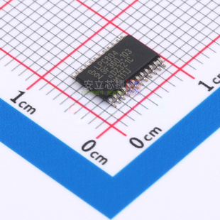SOC LPC804M111JDH24FP 全新原装 MCU 安世 MPU 单片机 TSSOP