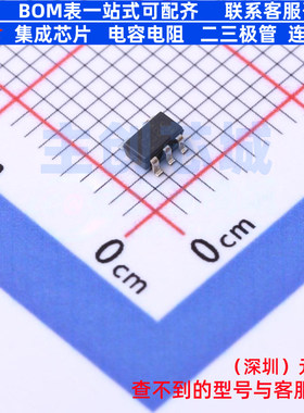 逻辑门 SN74LVC1G38DBVR SOT-23-5 TI/德州 电子元件配单全新原装