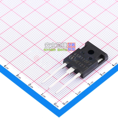 场效应管(MOSFET) IPW65R110CFD7XKSA1 TO-247 Infineon(英飞凌)