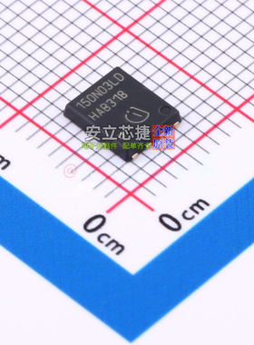 场效应管(MOSFET) BSC150N03LDGATMA1 TDSON-8 Infineon(英飞凌)