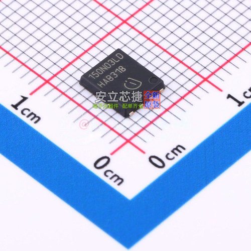 场效应管(MOSFET) BSC150N03LDGATMA1 TDSON-8 Infineon(英飞凌)