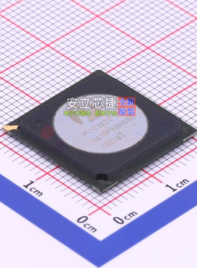 接口芯片 PI7C9X2G1616PRBHSBE HSBGA-324 DIODES(美台) 全新原装