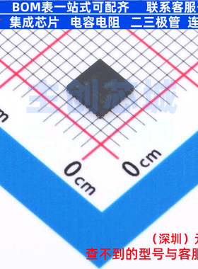 LED驱动 LP5864RSMR VQFN-32 TI/德州 电子元器件配单全新原装