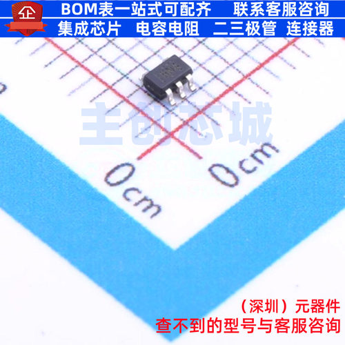 线性稳压器(LDO) TPS71730DCKR SC-70-5 TI/德州 电子元器件配单