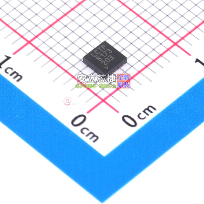 DC-DC电源芯片 LT3480EDD#TRPBF DFN-10 ADI(亚德诺) 电子元器件