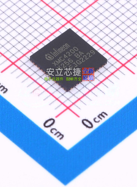 单片机(MCU/MPU/SOC) XMC4200Q48K256BAXUMA1 VQFN-48 Infineon(