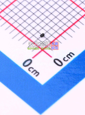 静电保护器(TVS/ESD) ESD102U102ELSE6327XTSA1 0201 Infineon(英