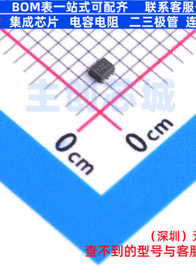 信号开关/编解码器/多路复用器 SN74LVC1G19DRLR SOT-5x3-6 TI/德