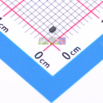 数字晶体管 DTA043ZMT2L SOT-723 ROHM(罗姆) 电子元器件全新原装