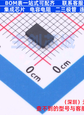 LED驱动 TPS923655DMTR VSON-14(4.5x3) TI/德州 电子元器件配单