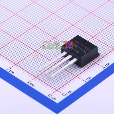 场效应管(MOSFET) IRFSL7437PBF TO-262-3 Infineon(英飞凌)