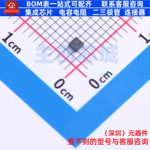 线性稳压器(LDO) TLV711285285DDSER WSON-6 TI/德州 电子元器件