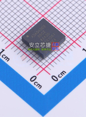 模数转换芯片ADC ADAQ4003BBCZ CSPBGA-49 ADI(亚德诺) 全新原装