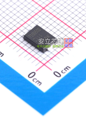 超势垒整流器(SBR) SBRT10U50SP5-13D PowerDI-5 DIODES(美台)