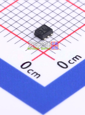 场效应管(MOSFET) MCH6342-TL-W SC-88FL(MCPH-6) onsemi(安森美)