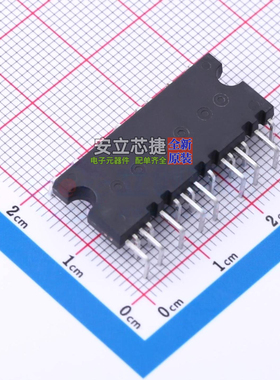 智能功率模块(IPM) IM231M6T2BAKMA1 DIP-23 Infineon(英飞凌)
