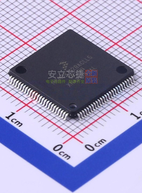 单片机(MCU/MPU/SOC) MKM34Z128ACLL5 LQFP-100 安世 电子元器件