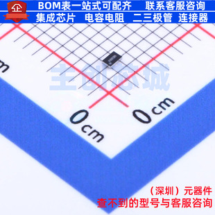 逻辑门 SN74LVC1G98YZPR DSBGA-6 TI/德州 电子元件配单全新原装