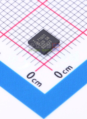 射频卡芯片 PN7160A1EV/C100K VFBGA-64 安世 电子元器件全新原装