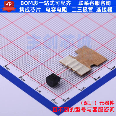 线性稳压器(LDO) LM317LILPR TO-92 TI/德州 电子元器件全新原装