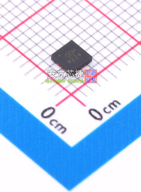 比较器 ADCMP607BCPZ-R7 LFCSP-12 ADI(亚德诺) 电子元件全新原装